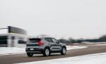 Volvo XC40 T4 Momentum 2018 года (NA)